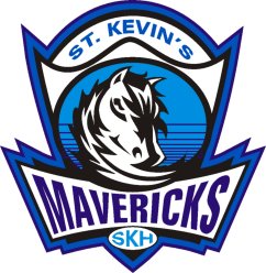 St. Kevin`s Mavericks Hockey